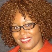 Yvette Pearson Weatherton