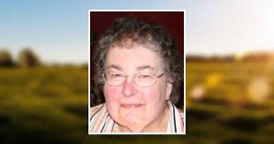 Marlene E. Sobczak Obituary November 9, 2023