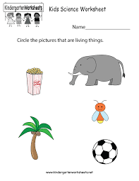 Science enrichment resources for your young kids. Science Worksheet For Kindergarten Math Parts Of The Body Kids Lesson Plan Free Worksheets Samsfriedchickenanddonuts