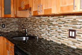 The kitchen backsplash is the final decorative touch to any kitchen design. 48 Wallpaper Tiles For Kitchen Backsplashes On Wallpapersafari