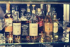 Whisky Tasting in Essen - euer stilvoller JGA mit MisterNeo 🥂