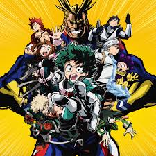 Fifth season of boku no hero academia. My Hero Academia Tv Anime News Network