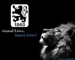 Downloaden 1860 m�nchen logofu�ball bilder und. Einmal Lowe Immer Lowe 1860 Home Facebook