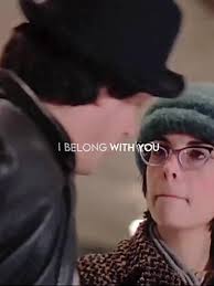 Rocky and Adrian Love Story