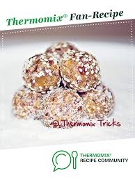 4 Ingredient Fruit Balls Gluten Nut Free Recipe Thermomix Recipes Nut Free Recipes 4 Ingredients