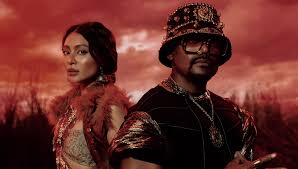 Nadine Lustre teams up with Apl.de.ap for new single ‘Donuts’