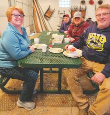 Brynes to hang up whistle after 37 years at LMCS