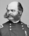 Ambrose Everett Burnside | Civil War, Rhode Island, Union Army ...