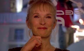 Tragic astronaut, Adelaide Brooke was born, 20 years ago today : r/doctorwho