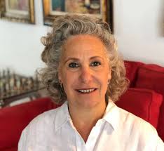 Dr. Lisa Lyons, PhD, Psychology