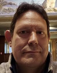 Stephen Gregory Rushing, 373-AFO #MustyMichigan