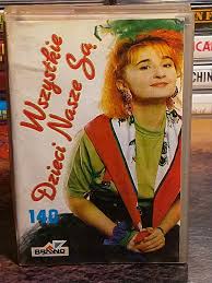 Maybe you would like to learn more about one of these? Majka Jezowska Wszystkie Dzieci Nasze Sa Mc 8926588287 Oficjalne Archiwum Allegro