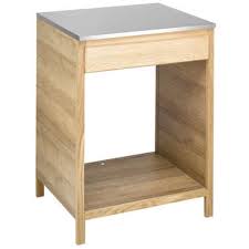 Meuble Bas 66 Cm Pour Four Et Plaque B Stro Vente De Meuble Bas Conforama