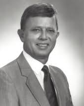 Obituary information for William C. 'Abe' Eversole