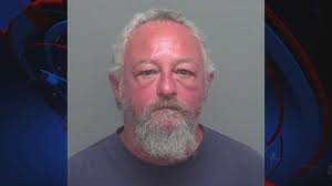 Man arrested for possession of dozens of images of child porn in Wakulla  County