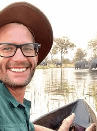 Clownfish and Corals with Dr. Tammy Goulet