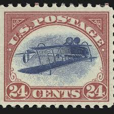 Both the scott specialized catalogue of united states stamps and stanley gibbons stamp catalogue display photographs and price valuations, sorted by date of issue. The 10 Most Valuable U S Stamps History