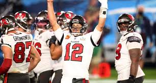 But none of those stellar outings was quite enough to take home the super bowl mvp award in 2021. Afja0qyyn7aapm