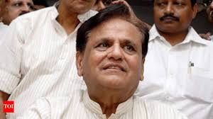 Sterling Biotech case: ED records statement of Ahmed Patel's son Faisal