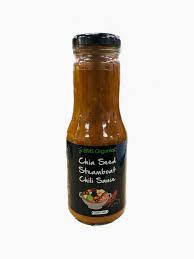 More than a decade ago, an organic shop in subang jaya, selangor, malaysia, shared on how to live healthy lifestyle through wheatgrass planting. Bms Organics Chia Seed Steamboat Chili Sauce Super Hot 270g Bms Organics