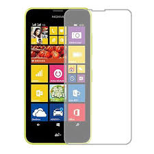 Nokia Lumia 638 Screen Protector ...