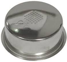 Buy breville espresso & cappuccino machines and get the best deals at the lowest prices on ebay! Breville Two Cup Dual Wall Filter 50mm Sp0000166 Walmart Com Walmart Com