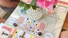 Modern Calligraphy for Beginners at Everbloom Studio + Co.