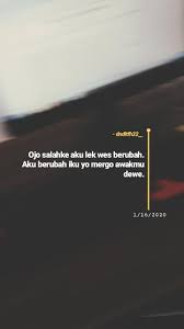  Berubah Teks Lucu Kata Kata Indah Ungkapan Lucu