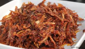 Panaskan minyak, tumis bawang merah dan bawang. Dapat 2k Shares Fb Dalam 3 Jam Ini Resepi Sambal Ikan Bilis Turun Temurun Paling Original