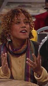 Freddie A Different World