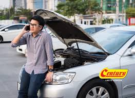 Maybe you would like to learn more about one of these? Kalau Bateri Kereta Kong Jangan Panik Dulu Cuba Cara Ini Century Battery