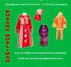 6 cara cepat belajar bahasa sunda dengan mudah. 13 Contoh Iklan Bahasa Jawa Bergambar Donabisnis