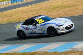 Mazda MX-5 Stays True to Motorsports Heritage by Winning 8-Oras ng  Pilipinas | CarGuide.PH | Philippine Car News, Car Reviews, Car Prices