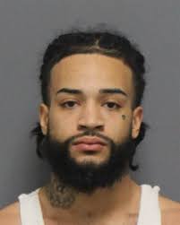 🚨CLAPP, RODNEY TYLER➡️TRAFFICKING, OPIUM OR HEROIN Booking agency GUILFORD  COUNTY SHERIFF OFFICE Holding facility Total bond amount: $0.00 Arrested  07/03/2025