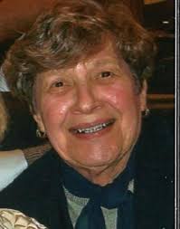 MARILYN BRACE Obituary (1926