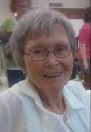 Louise Baker Obituary (2015)