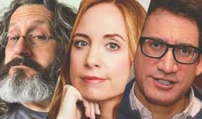 RETURNS TO HIS SPIRITUAL ROOTS