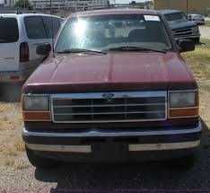 Image result for Vermillion 1991 Explorer