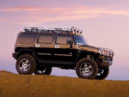 Image result for Black 2007 Hummer