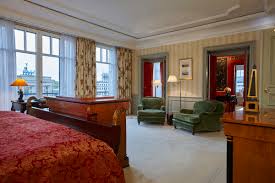Why go back to your tiny apartment when you can live in style with butler service and views of. Welcome To The Luxurious Kempinski Hotels Proudmag Com