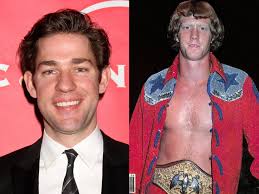 The Iron Claw (2013) : r/Fancast