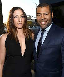 Click here to get those and more in the people babies newsletter. Jordan Peele S Wife Chelsea Peretti Brooklyn 99 More