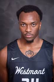 2022-23 Men's Basketball Roster