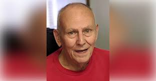 Obituary information for Jack Eugene Lathrop Sr.