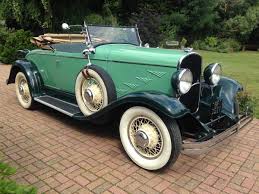 Image result for Nyanza Green 1930 Chrysler