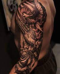 Pin On Mens Tattoos