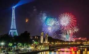 Celebrate New Years Eve 2016 In France Cities France City Paris New Years Eve Paris Travel