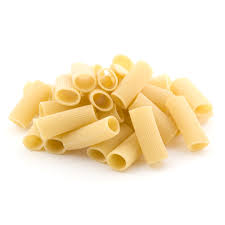 Rigatoni al forno wie beim italiener. Rigatoni Diese Nudeln Sind Mit Den Tortiglioni Verwandt