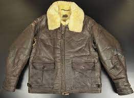 Pin On Shearling Apparel