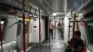 Chyùnwāan) is the northern terminus of the mtr tsuen wan line in hong kong. Multiple Injuries On Train At Lai King As Mtr Closes Tsuen Wan Line Hong Kong Free Press Hkfp